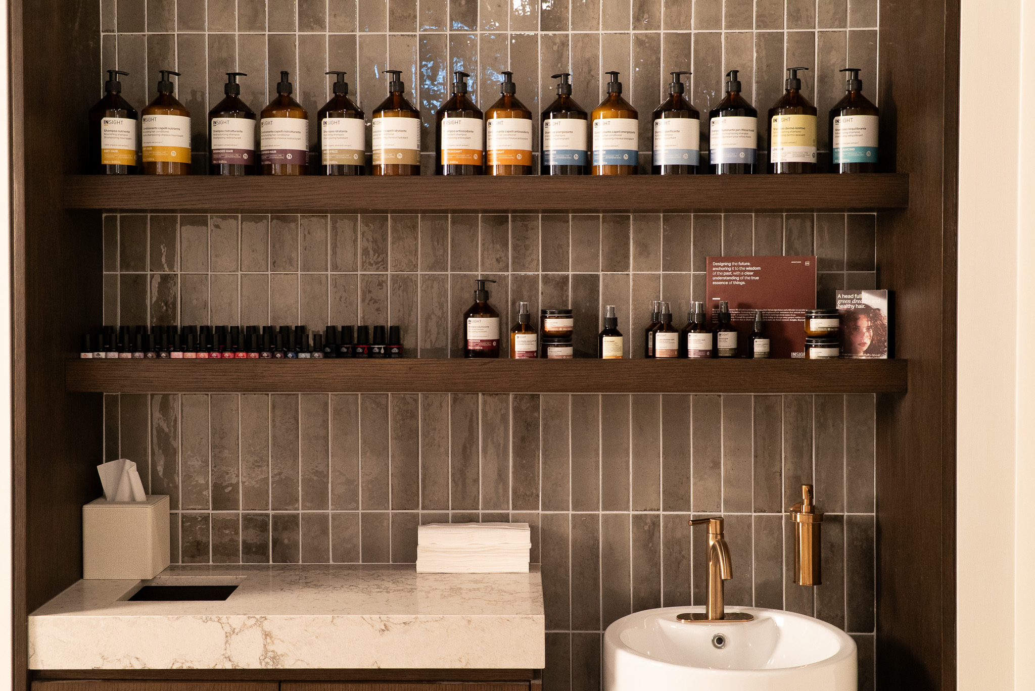 Spa Soleá at Hotel Vancouver | Spa in downtown Vancouver