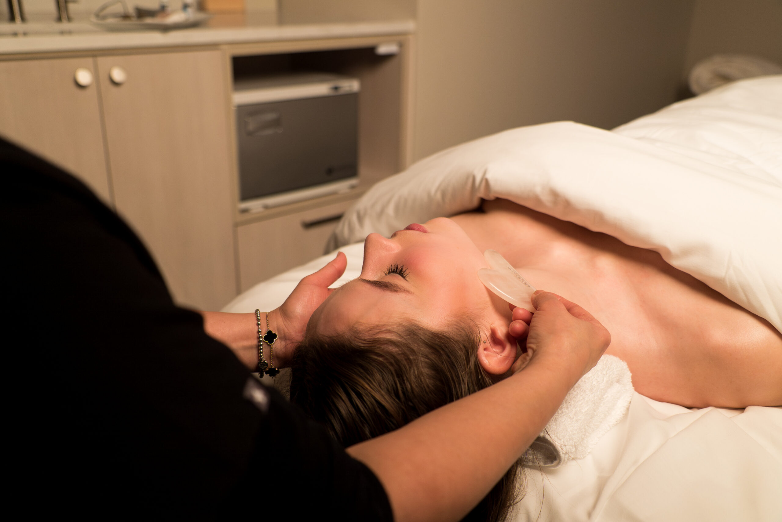 Spa Solea Signature Facials