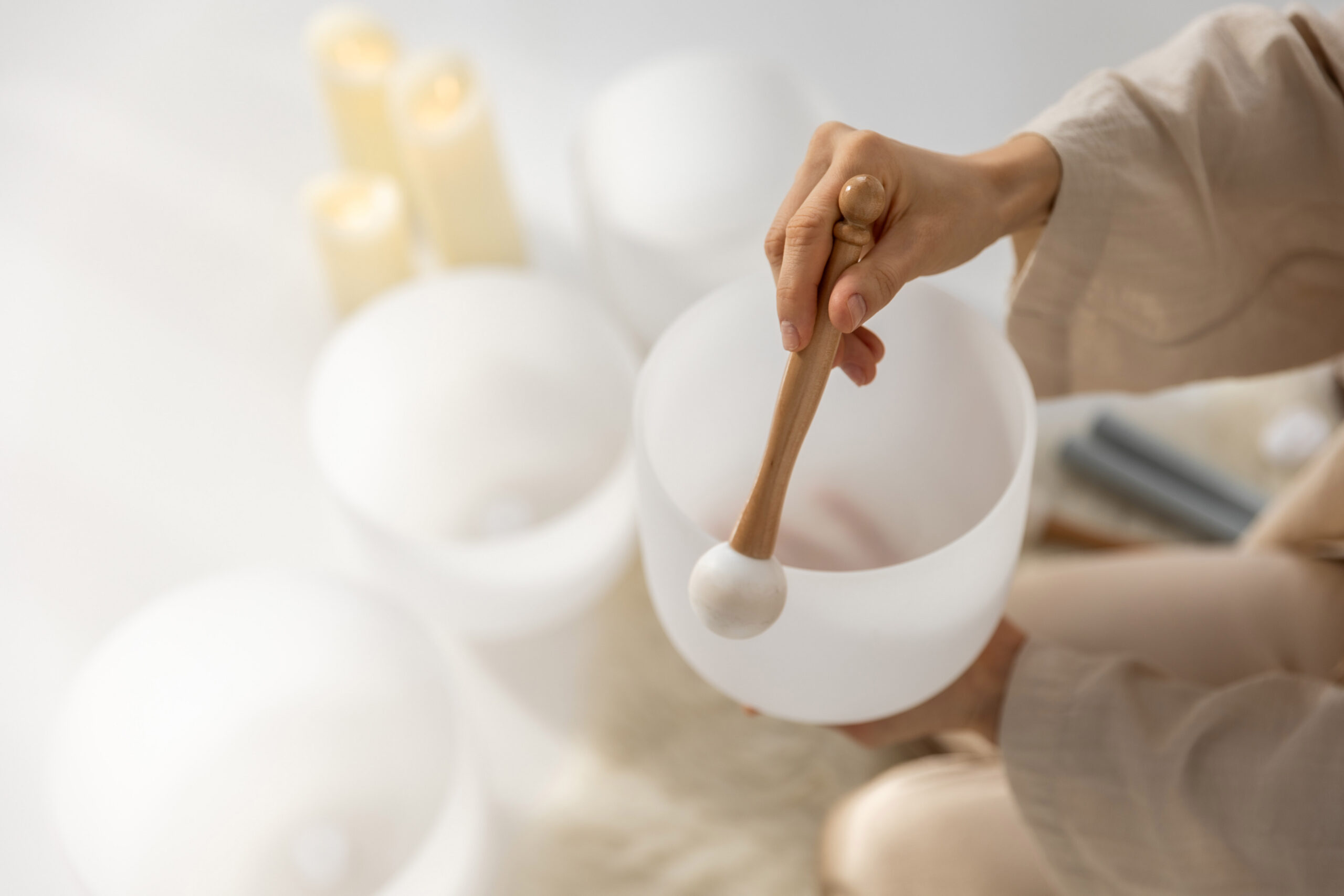 Spa Solea | Sound Bath