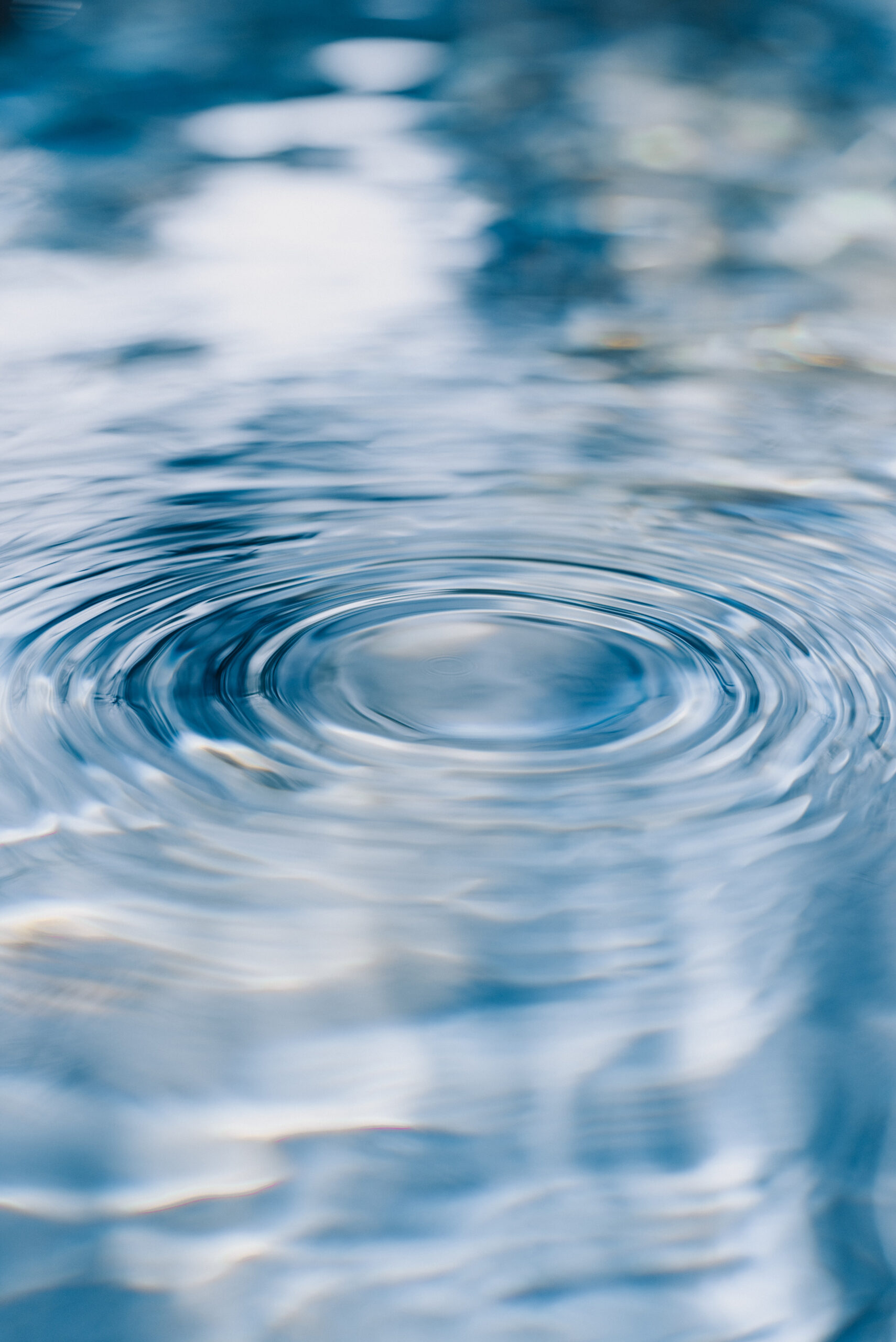 The Tidal Return Experience at Spa Solea